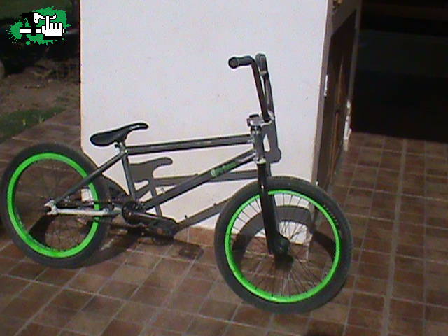 Barspin
