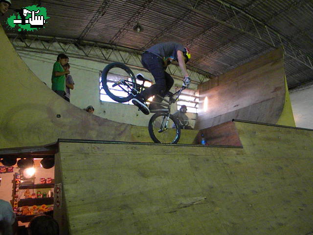 bikepark (zarate)