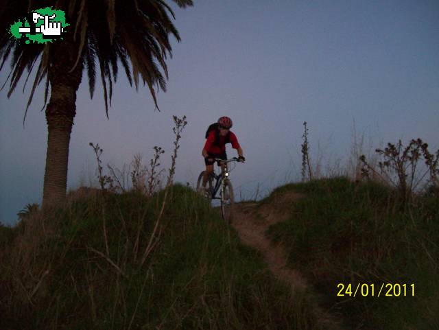 parque ecologico