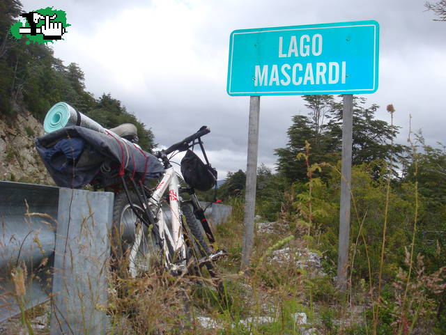 llendo a rio manso