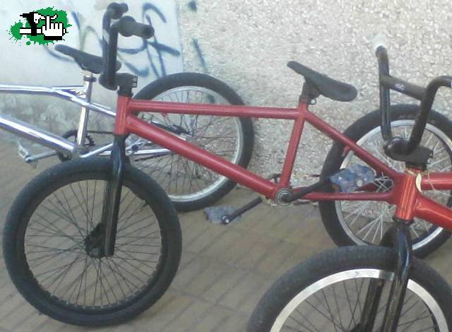 bmx_islove