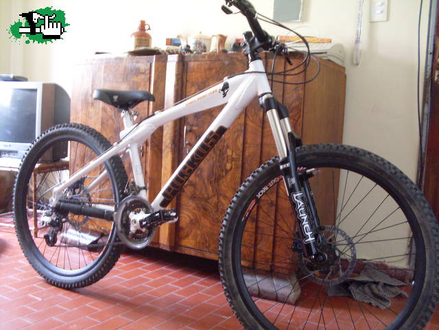 la bike