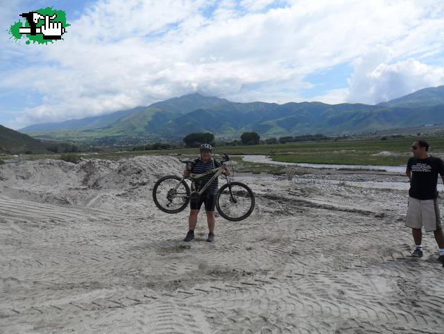 Tafi del Valle