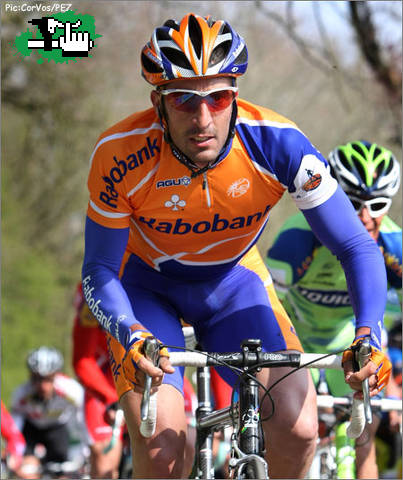 4º PUESTO PARA FLECHA