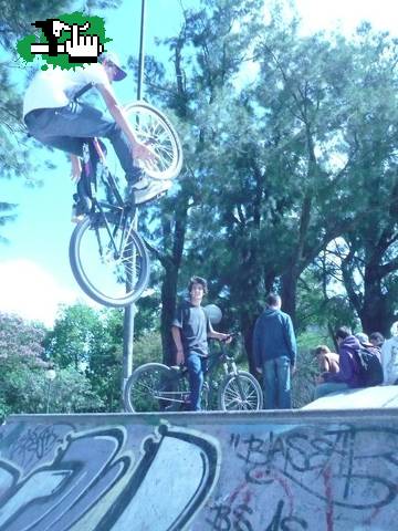  no hand