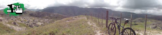 la 29 perdida en la montaña
