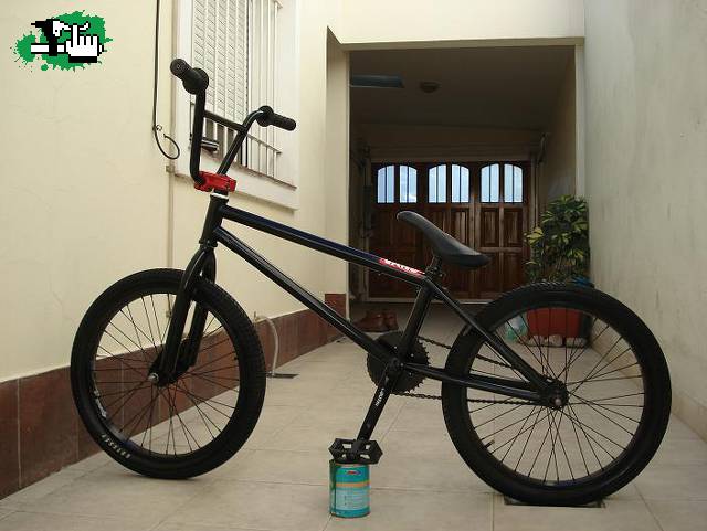 elnachobmx