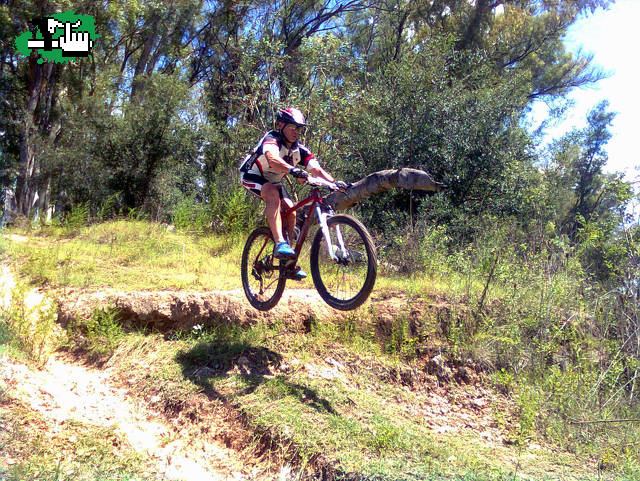 SALIDA DEL DOMINGO AL CADEN