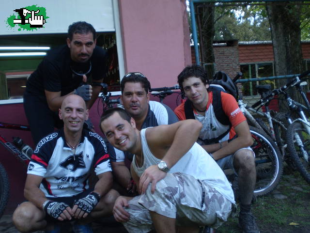 DOMINGO EN EL CADEN