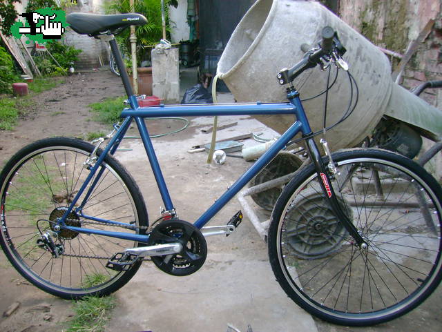 Nueva sencillita pero super ligera