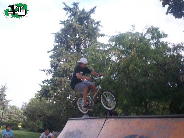Empezando..
