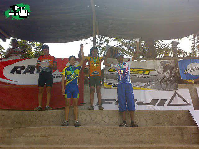 fredy sulca campeon 
