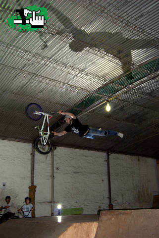 Superman seatgrab