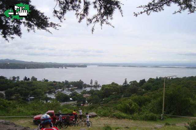 DH "LA GRUTA" EMBALSE