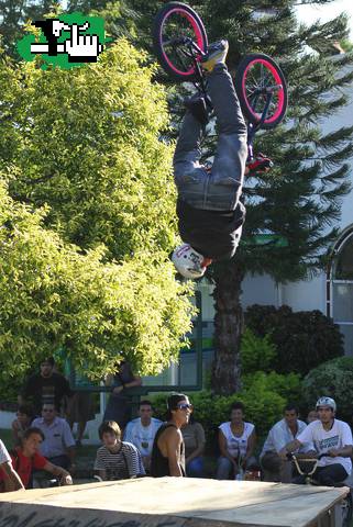 Que tremendo HDP !!!!...