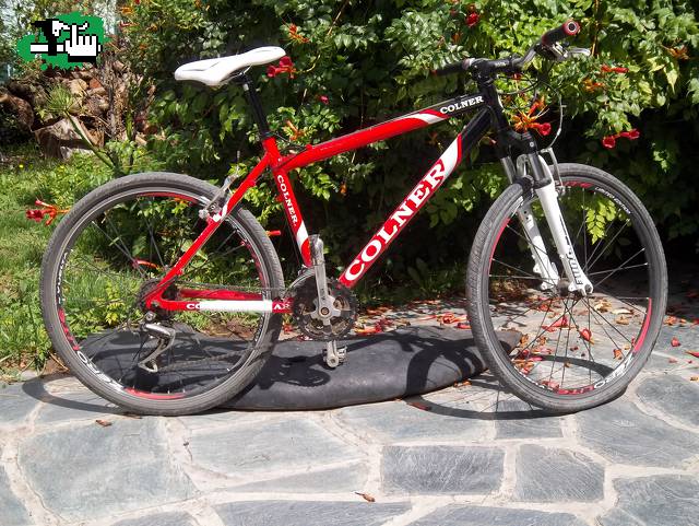 Mi Bike..