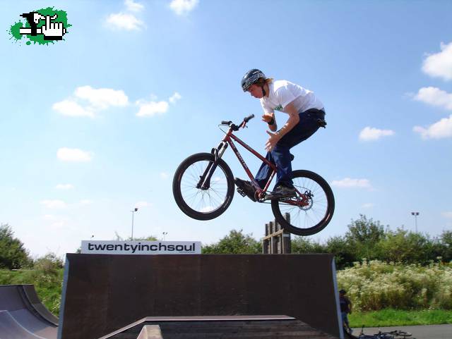 Problema barspin