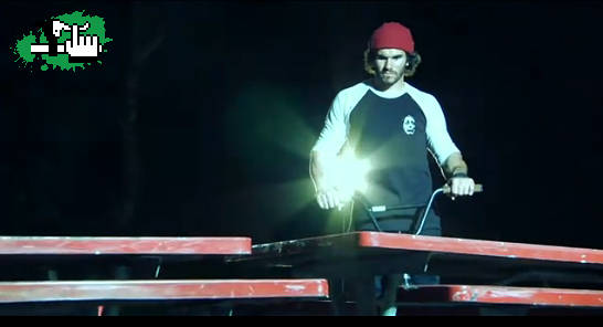 Dakota Roche Video 2011