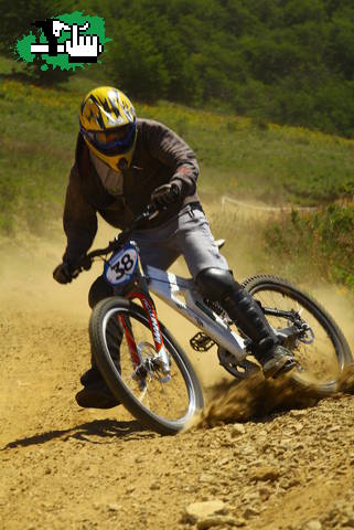 Open Shimano