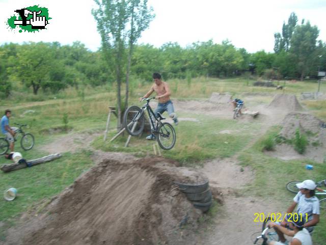 frankito...tirando nac nac