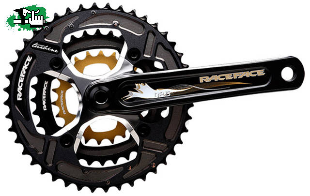 Race Face Deus XC
