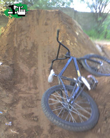 mi bici