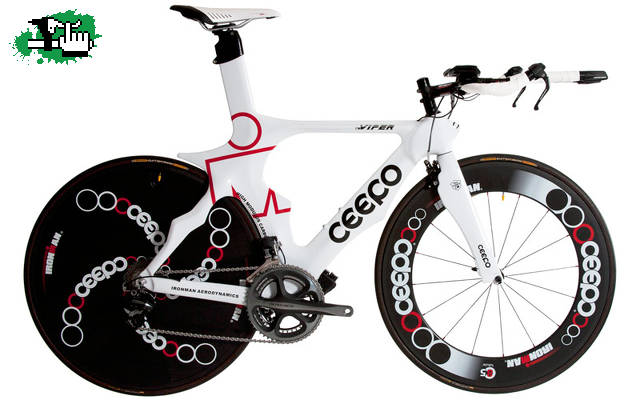 Ceepo Bikes? Fabrica de naves?