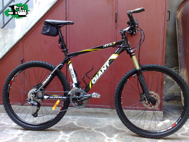 Presentación y bike check