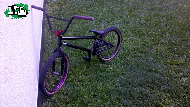 flybike