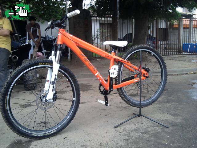 mi bike!!