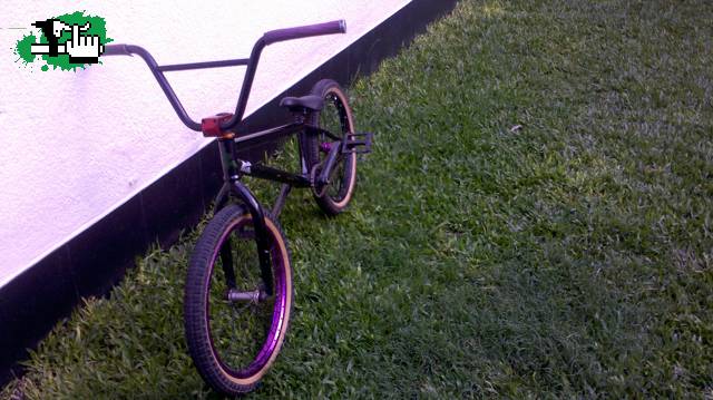 FLYBIKES TIERRA!