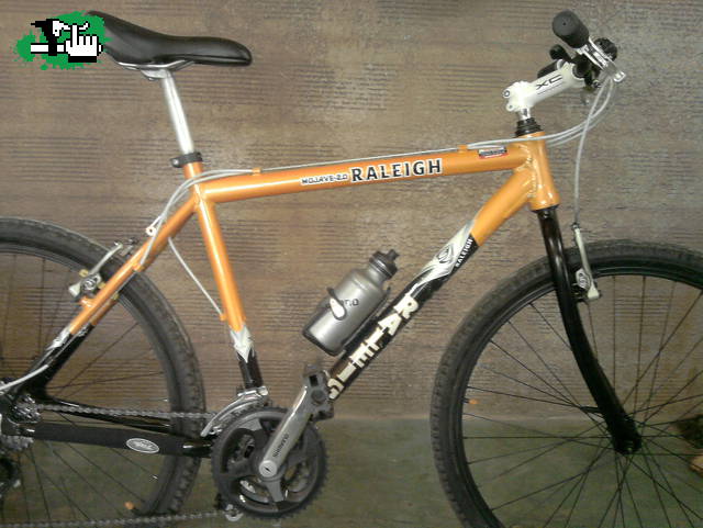 mi bike