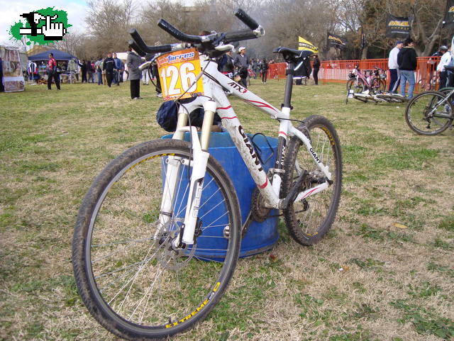 Giant ATX7  2010