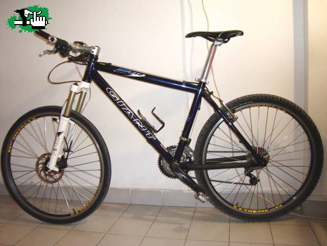 Giant ATX 840
