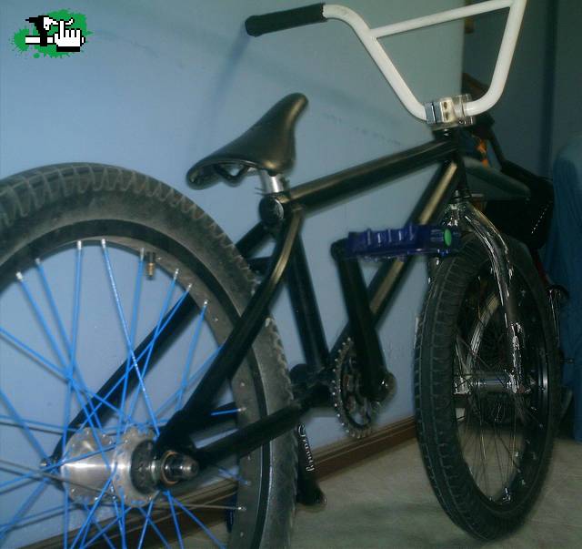 HARO f2 ! 