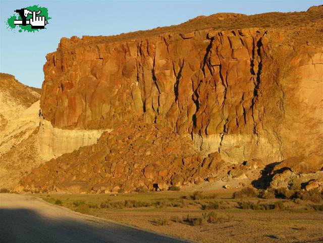 Viaje Bariloche - Puerto Madryn