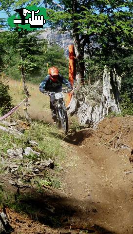 dh chapelco ,un carreron