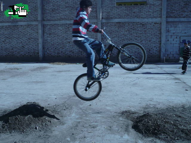 salto 