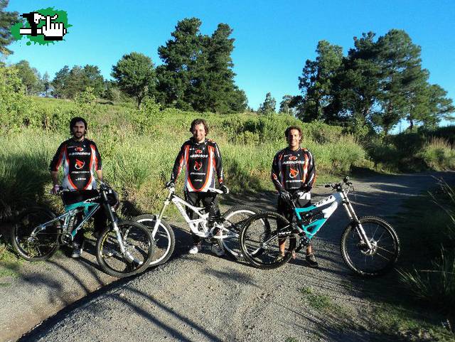 LALALA Team - Tandil