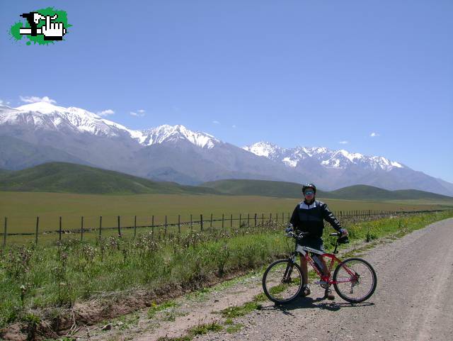 Potrerillos - Tupungato "Mendoza"