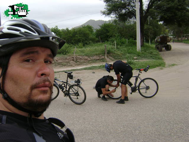 De valle fertil a Astica