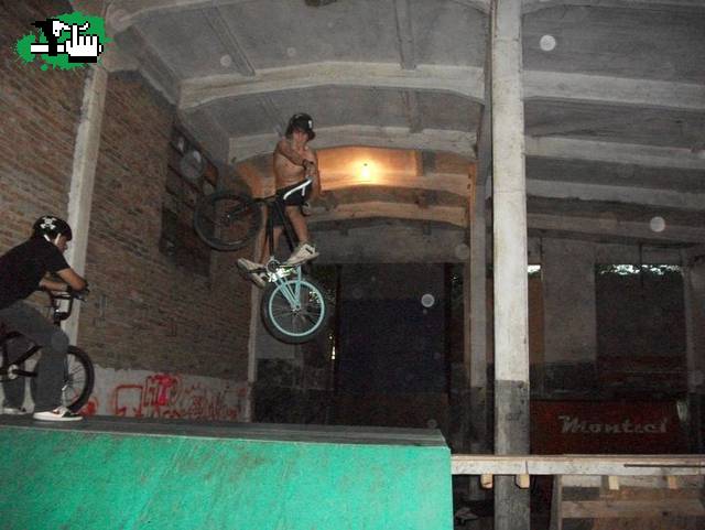 mi primer VID 
