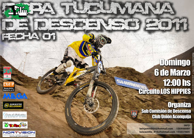 1º DEL DHT (CONTANDO LAS HORAS)!!