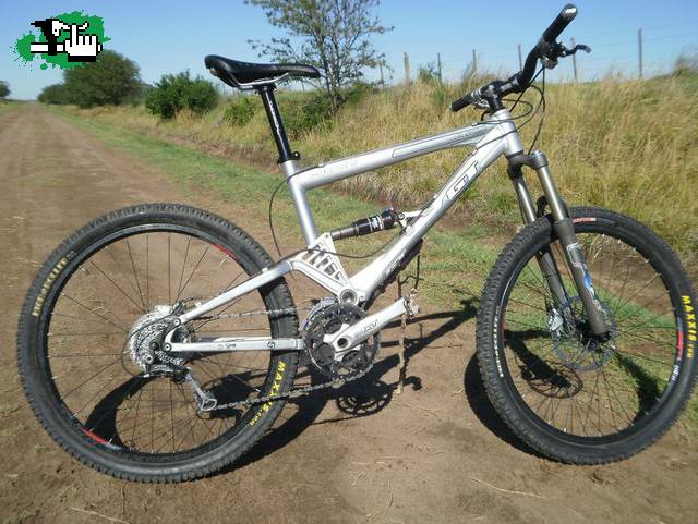 Evolucione, llegue a la doble !!!