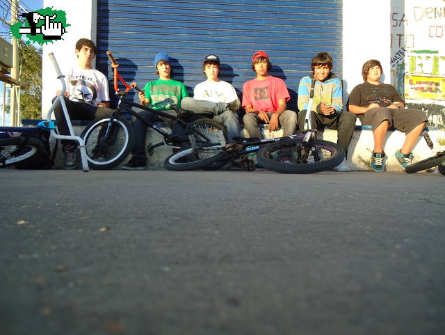 Fotos crack