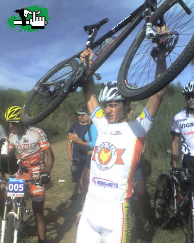 Open Shimano Balcarce