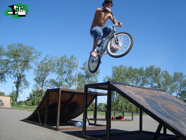 Dandole Duro al revo!
