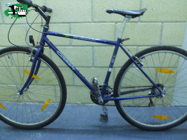 quiero convertir esta bici en fixie. es posible?