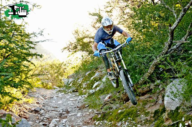 FREERIDE LA RIOJA