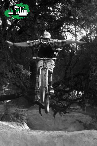 Mini dh